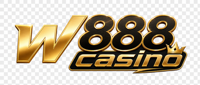 w888casino logo